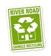 River Road Shingle Recycling